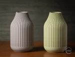 گلدان Strata Vase   مناسب ساخت قالب سیلیکونی - تصویر 5
