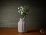 گلدان Strata Vase   مناسب ساخت قالب سیلیکونی - تصویر 3