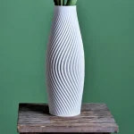 گلدان دکوری دیانا - تصویر 3