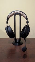 پایه هدفون کد 37 | Headphone Stand - تصویر 6