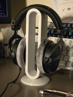 پایه هدفون کد 37 | Headphone Stand - تصویر 4