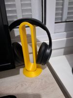 پایه هدفون کد 37 | Headphone Stand - تصویر 7