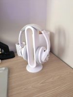 پایه هدفون کد 37 | Headphone Stand - تصویر 9